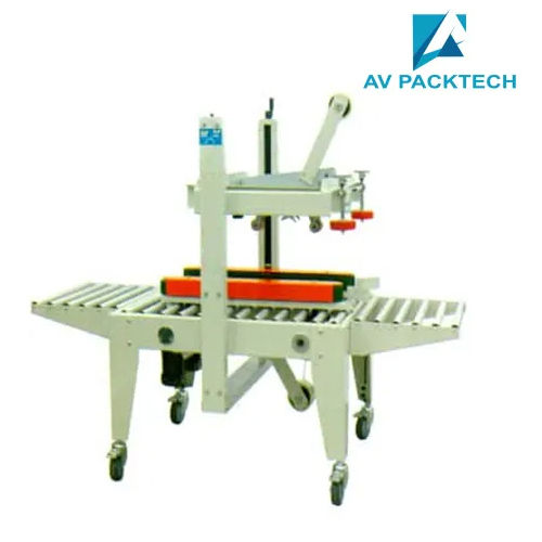 Automatic Carton Sealer - Application: Commercial