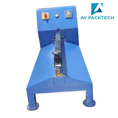 Lateral Impulse Sealer Machine - Application: Commercial