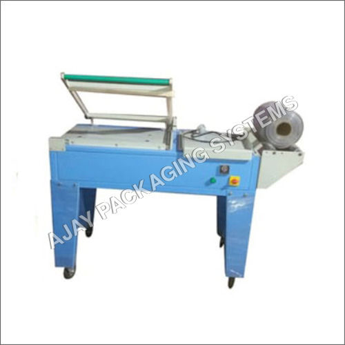 Automatic L Sealer Machine