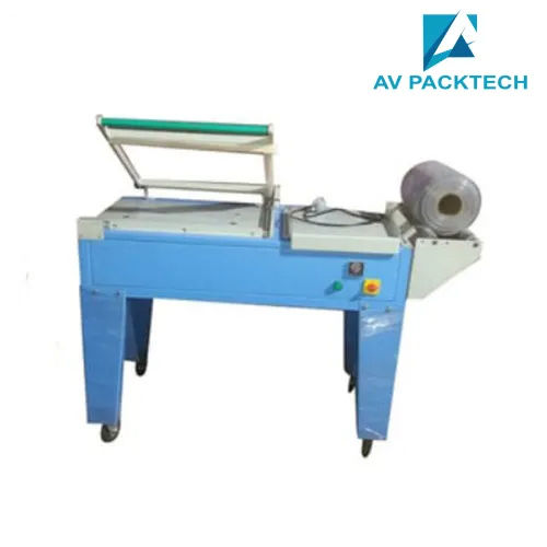 Automatic L Sealer Machine