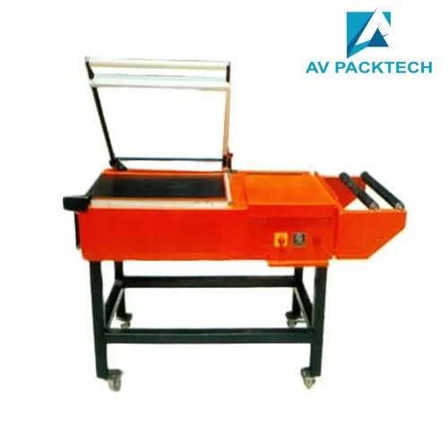 Manual Sealer Machine - Application: Commercial