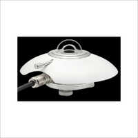Pyranometer Sensor - Material: Stainless Steel