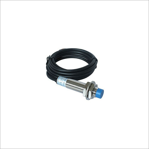 Plastic And Metal Proximity Sensor