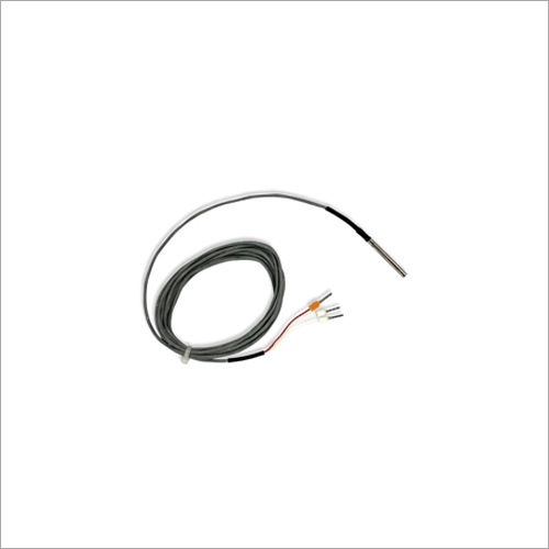 Plastic And Metal Yagan Rtd Sensor