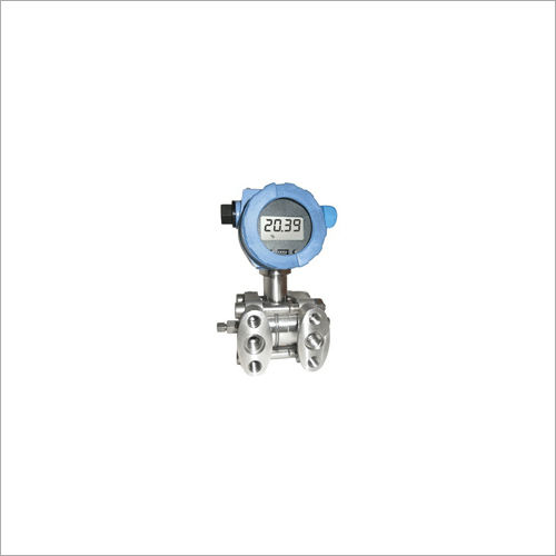 Stainless Steel Dp Transmitter Sensor