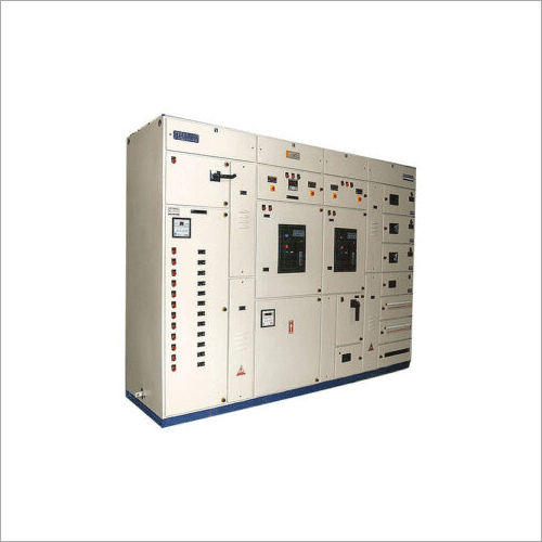 Power Control Panel