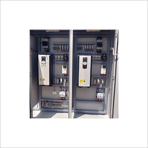 Vfd Control Panel Base Material: Metal Base