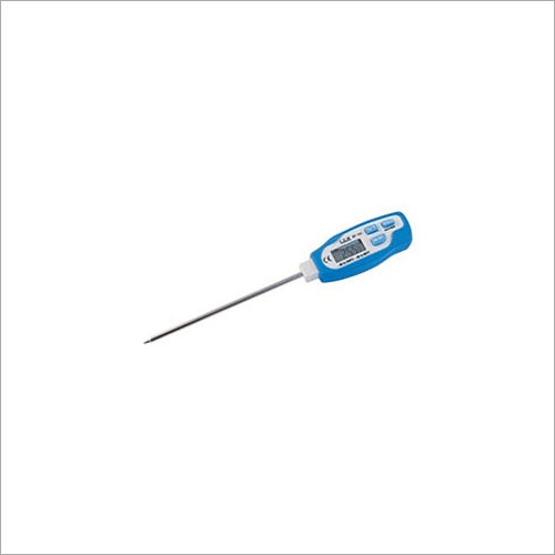 Digital Thermometer