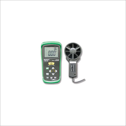 Thermo Anemometer