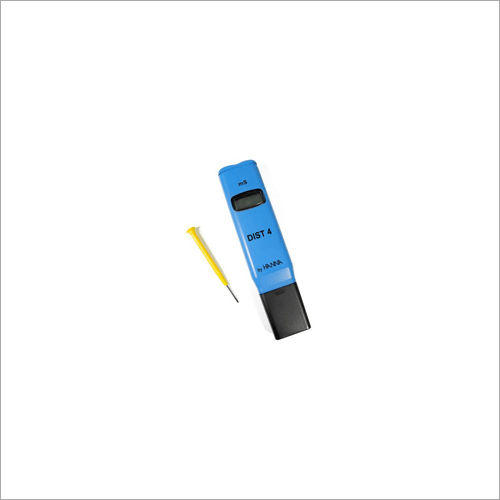 EC TDS Meter