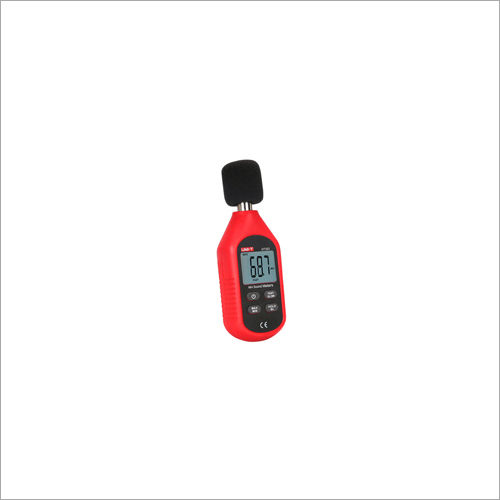 Sound Level Meter