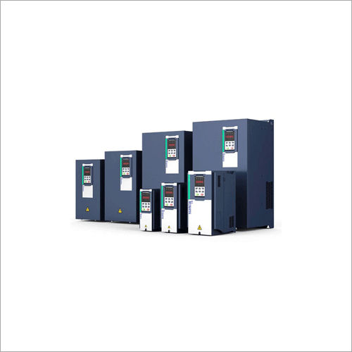 Electric Variable Frequency Drive