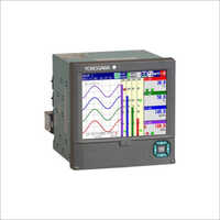 Yokogawa Data Logger