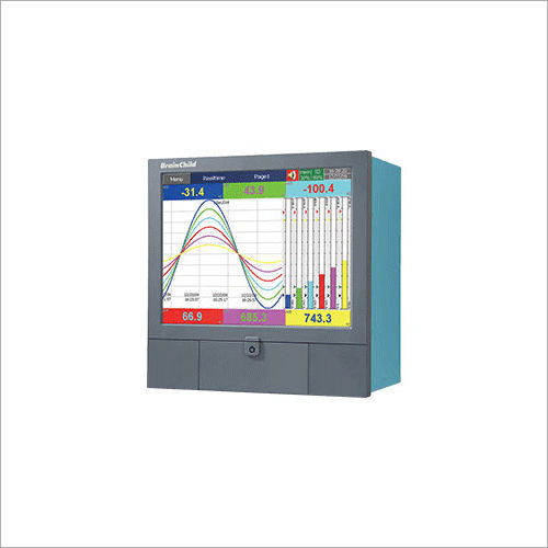 Brainchild Data Logger