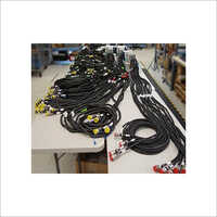 Automobile Wiring Harness