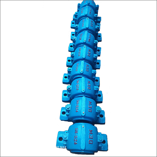 Heavy Duty Plummer Block