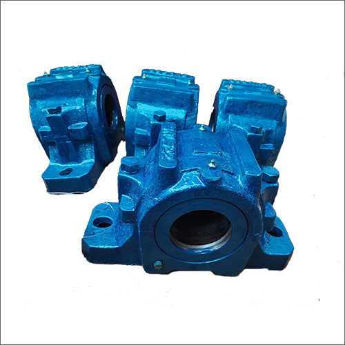 Industrial Plummer Block