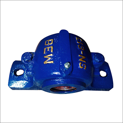 Split Plummer Block Bearing Housing at 1800.00 INR in Howrah
