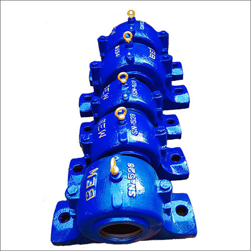 Oil Sn Series Bearing Housing