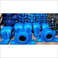 Split Plummer Block