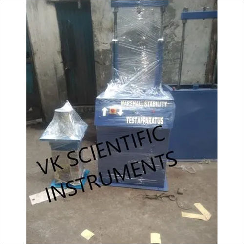 Bitumen Testing Instruments