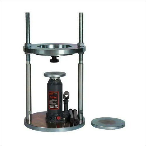 Bitumen Testing Instruments