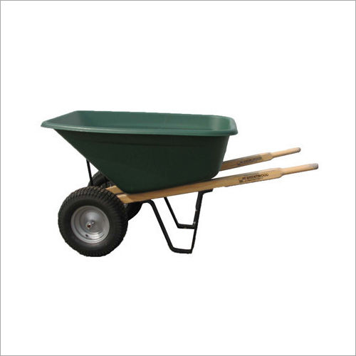 Wheel Barrow