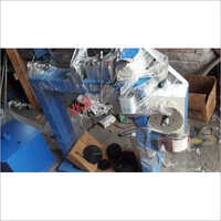 Direct Shear Apparatus - Metal, 60x60x25 Mm Dimensions, Silver Blue Color | Unlimited Test Range, Electric Control Mode, 12 Gear Type Test Speed, Unlimited Specimens