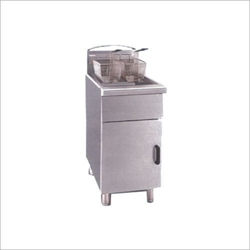 Deep Fat Fryer Standing