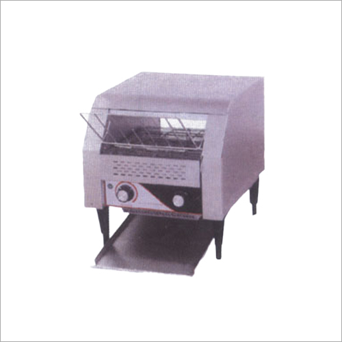 Steel Conveyor Toaster