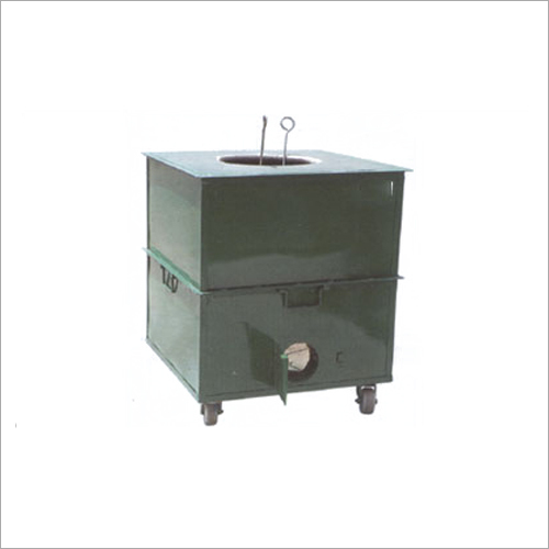 MS Tandoor