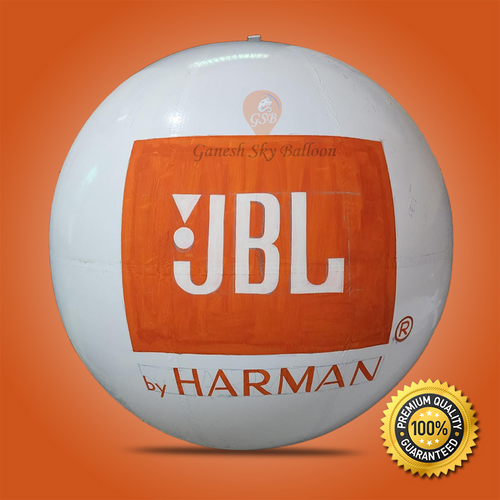 Air Advertising Balloon for JBL