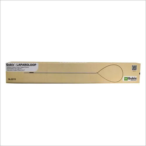 Laparoloop Sterilised Surgical Suture