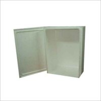 Thermocol Fish Box