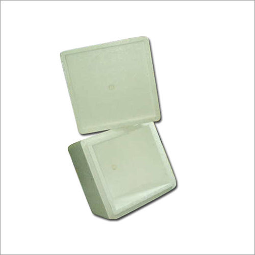 Glossy Lamination Thermocol Medicine Box