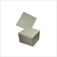 Thermocol Medicine Packaging Box