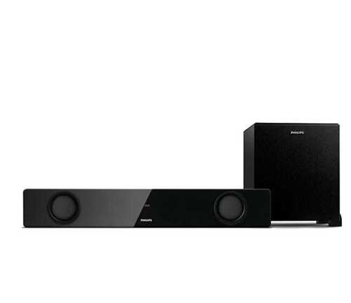 Sound Bar