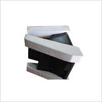 C.T.V. EPS Triangle Packaging Material