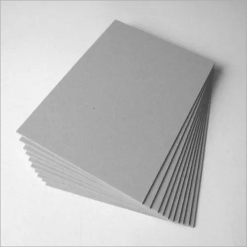 20 Ounce Mill Board Paper
