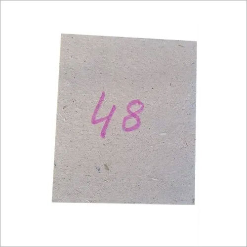48 Ounce Mill Board Paper