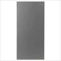 Grey Gray Hard Board Paper