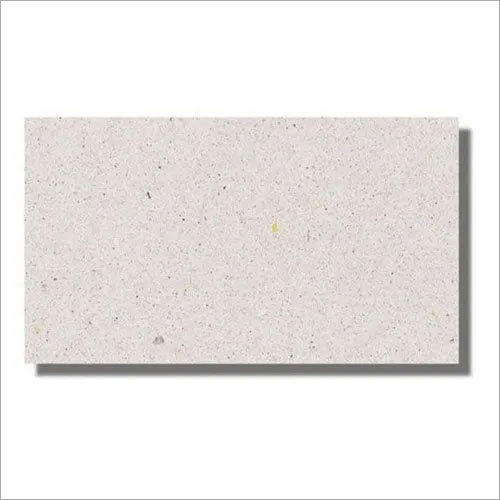 White Pulp Board