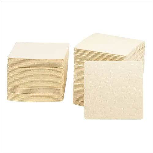 Plain Pulp Board