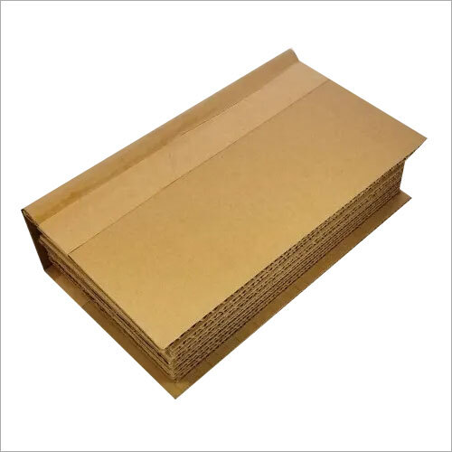 Brown Book Binding Board