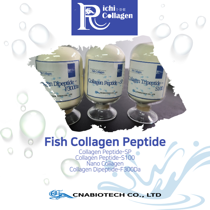 Fish Collagen Peptide