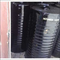 Viscosity Grade Bitumen Oil - Specification Grade Standard 60-70 Grade Bitumen Emulsion, Black Thick Liquid, Industrial Ms Material