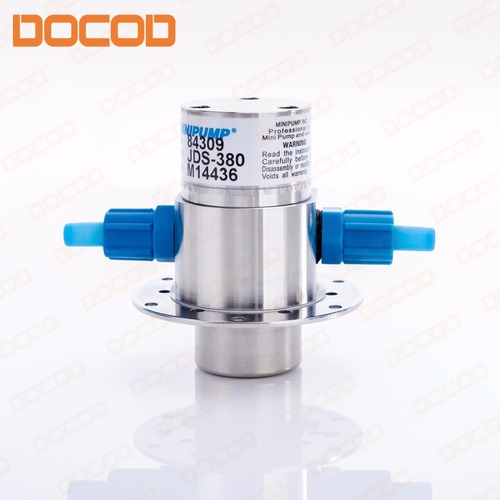 A 220 PUMP HEAD
