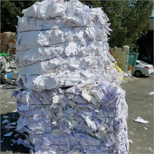 Waste White Paper