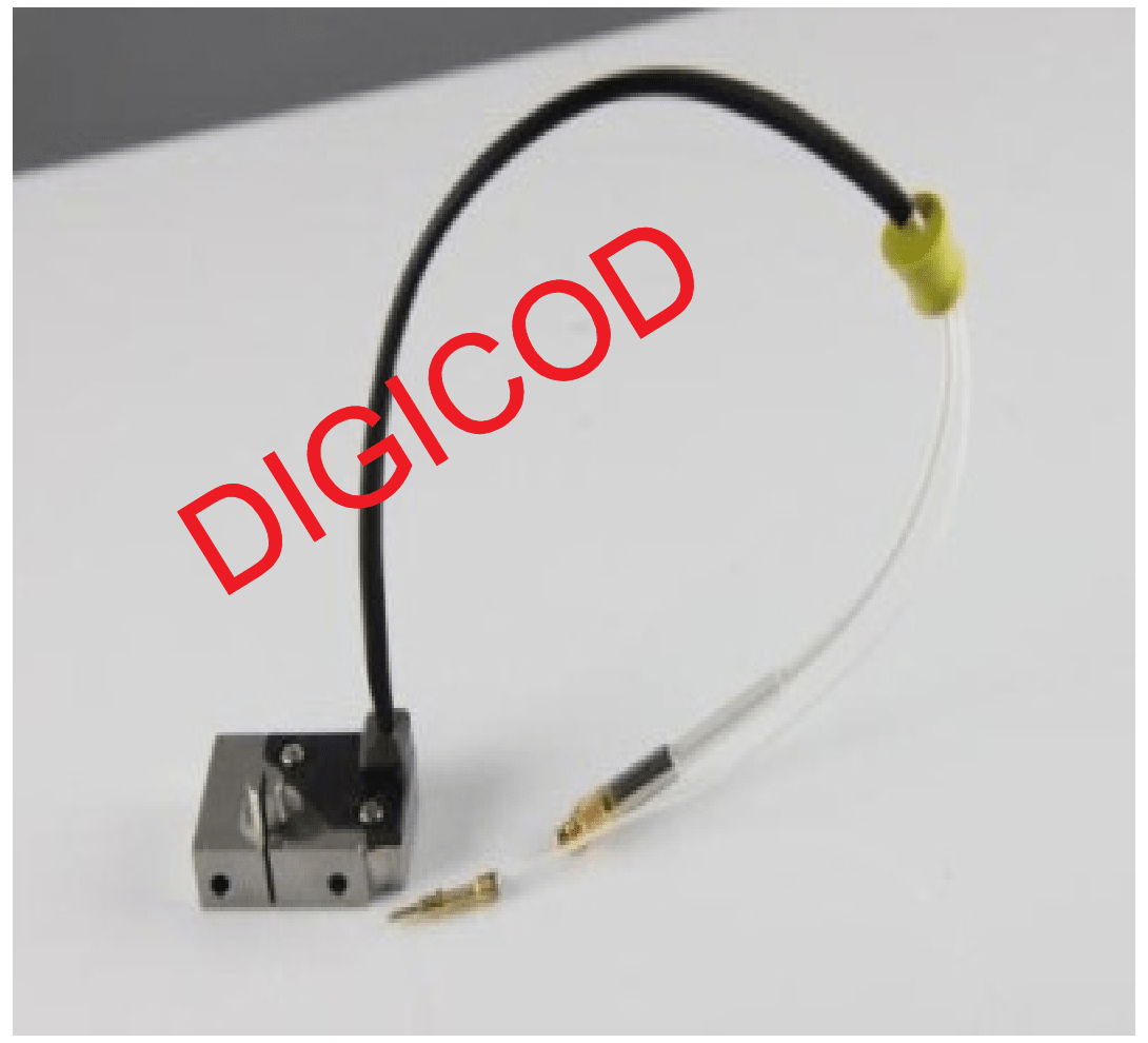 CHARGE ELECTROD