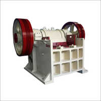 High Performance 415kw Secondary Jaw Crusher Machine